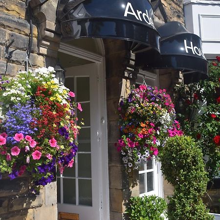 Arden House Hotel Harrogate Eksteriør billede